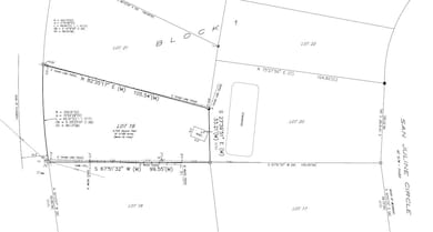 1404 Highland Blvd, St. Augustine, FL 32084 - photo 2