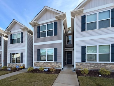 8534 Beckett Chase Way, Raleigh, NC 27616 - photo 2