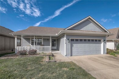 512 S Poseidon Way, Raymore, MO 64083 - photo 3