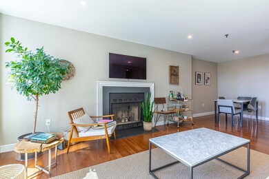 Windsor Place unit 712, Boston, MA 02215 - photo 3
