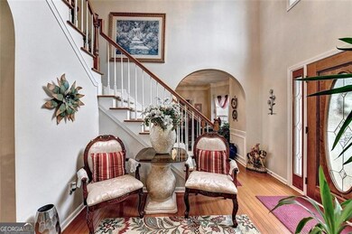 4913 Heritage Crossing Dr SW, Hiram, GA 30141 - photo 7