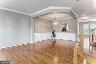 2765 Wakewater Way, Woodbridge, VA 22191 - photo 2