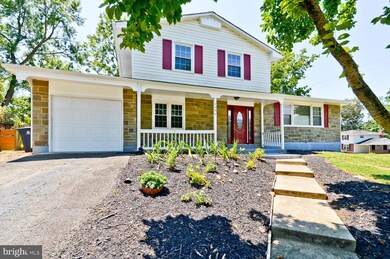 1606 Taylor Ave, Fort Washington, MD 20744 - photo 2