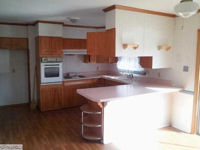 5347 Vickrey Chapel Rd, Greensboro, NC 27407 - photo 4