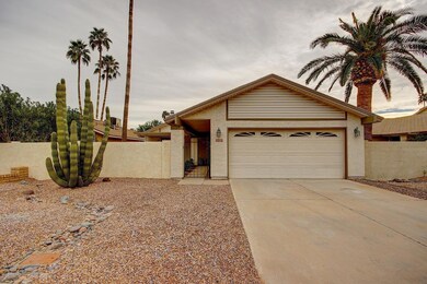 2139 S Cholla, Mesa, AZ 85202 - photo 2