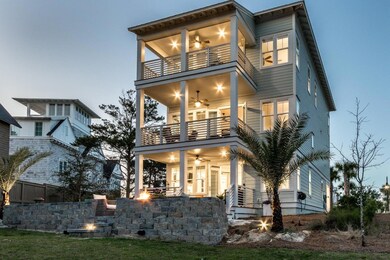 4 Clipper St unit 1, Alys Beach, FL 32461 - photo 6