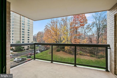 203 Yoakum Pkwy unit 519, Alexandria, VA 22304 - photo 6