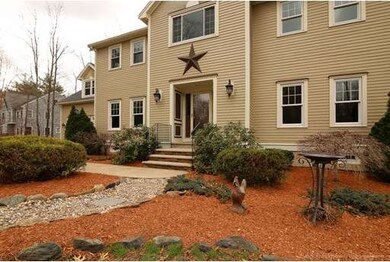 10 Birch Tree Dr, Georgetown, MA 01833 - photo 2