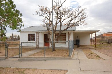 2532 Mckinley Ave, El Paso, TX 79930 - photo 7