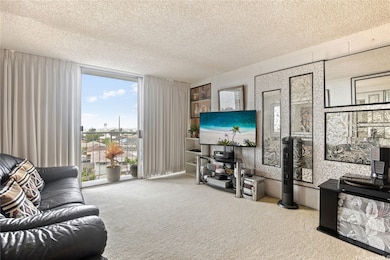 Kunawai Terrace unit A507, Honolulu, HI 96817 - photo 4