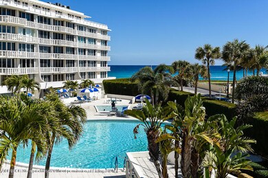 100 Sunrise 322 - MLS-12
