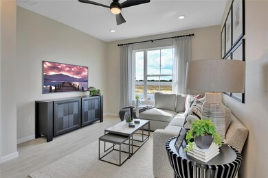 813 Silver Ridge Ln, Mount Dora, FL 32757 - photo 5