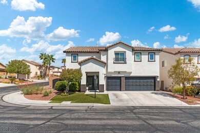 5310 Esparon Ave, Las Vegas, NV 89141 - photo 3