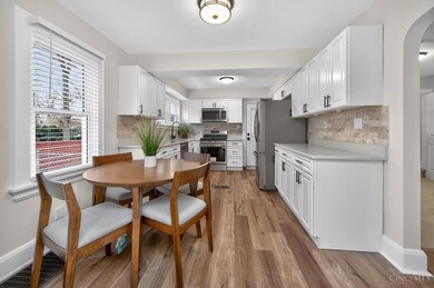 3812 Carlton St, Cincinnati, OH 45227 - photo 5