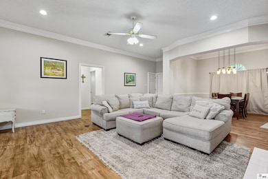 981 Good Hope Rd, West Monroe, LA 71291 - photo 4