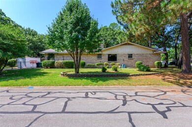 1801 Woodbrook St, Denton, TX 76205 - photo 3