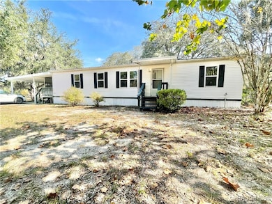 5397 N Irving Park Ave, Hernando, FL 34442 - photo 2