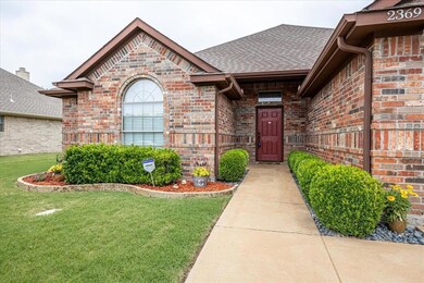 2369 Trace Ridge Dr, Weatherford, TX 76087 - photo 3