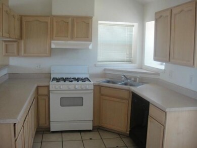 14604 Alcon Dr, Horizon City, TX 79928 - photo 7