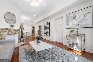 207 R St NW unit 2, Washington, DC 20001 - photo 6