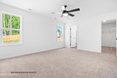 280 Bluejay St, Clayton, NC 27527 - photo 5