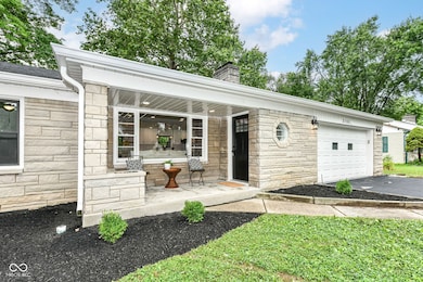 3155 W 57th St, Indianapolis, IN 46228 - photo 2