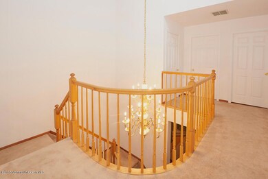 LENOX CHANDELIER