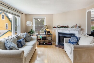 15 Walnut Ct unit 15, Arlington, MA 02476 - photo 4