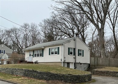 225 Alvin St, Warwick, RI 02886 - photo 2