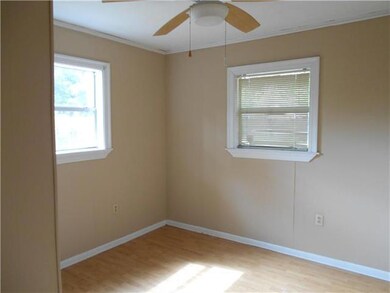 Bedroom.