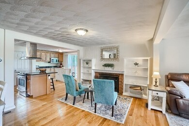 74 Tudor St, Waltham, MA 02451 - photo 4