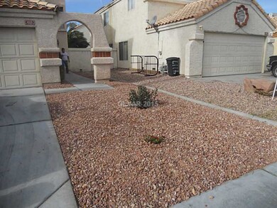 Yard/Garden.