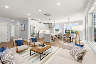 18 Franklin St unit 301, Salem, MA 01970 - photo 2