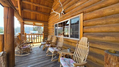 2742 Orogrande-Dixie Rd, Dixie, ID 83525 - photo 6