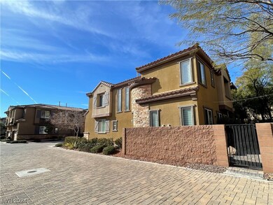 11302 Corsica Mist Ave, Las Vegas, NV 89135 - photo 4