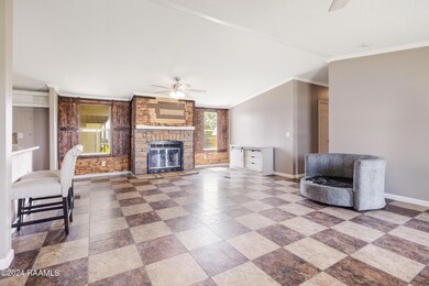 2117 Edia Street Maurice-11