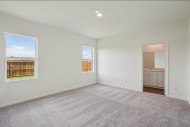 18856 Lucas Michael Way, New Caney, TX 77357 - photo 5