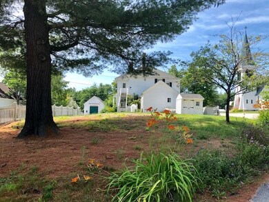 116 High St, Brookfield, NH 03872 - photo 4