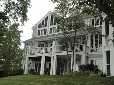 Exterior Back