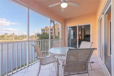 Lake view!
