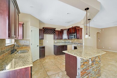 657 Huddersfield St, El Paso, TX 79928 - photo 5