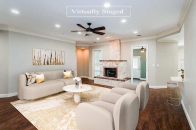 107 Sunray Ct, Weatherford, TX 76087 - photo 2