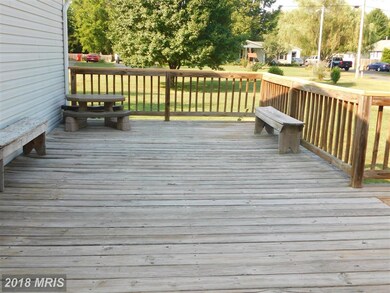 179 Warrior Dr, Bunker Hill, WV 25413 - photo 6