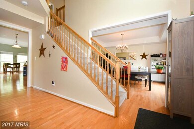 6606 Broad Creek Overlook, Fredericksburg, VA 22407 - photo 2