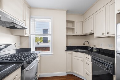 4 Commonwealth Ct unit 20, Brighton, MA 02135 - photo 7