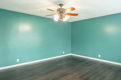 616 Wooded Hills Rd NW, Dalton, GA 30721 - photo 3