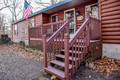 Porch