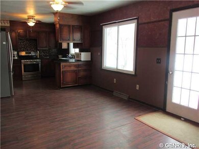 Kitchen Dining