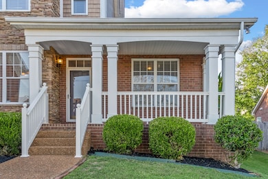 2032 Cairns Dr E, Mount Juliet, TN 37122 - photo 6