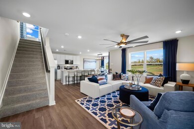 360 Eclipse St, Charles Town, WV 25414 - photo 3